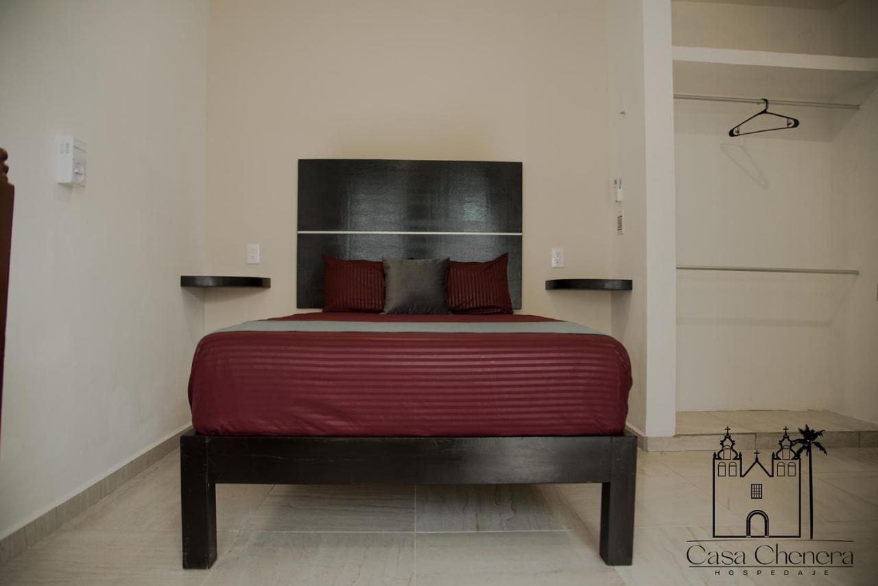 Habitación Doble con baño privado